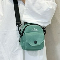 Жени сладки странични чанти кръстосани чанти за тяло Тотални чанти портмонета чанти за съединител за момичета