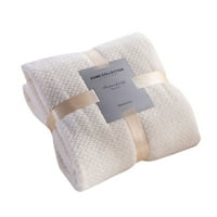 Прегръщащото одеяло за прегръдка на телефона е подходящо за дивани леглата-блокета меки и плюшено лек c