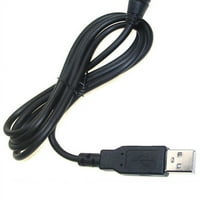 Класически прав USB кабел, подходящ за възможностите на Mio Moov V с мощност Hot Sync и заряд - използва Gomadic Tipexchange технология