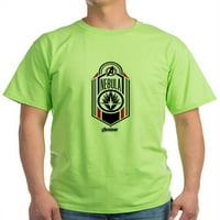 Cafepress - Мъгче лого Лека тениска - лека тениска - CP