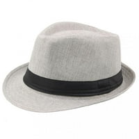 Todqot Hats for Women- Sunshade Dishingable Fashion Lightweight Lacual Outdoor Straw Hat Беж