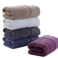 бързо изсушаване кърпи за ръчни кърпи за баня ултра мека кърпа за ръчна кърпа за баня