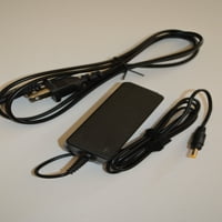 USMART нов AC захранващ адаптер за зарядно за лаптоп за HP Mini 1120la Laptop Netbook Notebook Ultrabook Chromebook Захранващ кабел за захранване Години