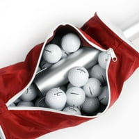 Bilot Golf Shag чанта с алуминиева дръжка и рамка