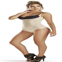 Fresh & Light Premium Colombian Faja Mujer Panty Body Thermal Braless Corset Moldeador Body Shaper Shapewear