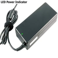 iTEKIRO 90W AC Adapter Charger for Asus S400Ca-Ca004h, S400Ca-Ca010h, S400Ca-Ca020h, S400Ca-Ca021h, S400Ca-Dh51t, S400CA-LS31T, S400Ca-Rh51t, S400Ca-Uh51t, S405Ca, S46CA, S46CA-XH51, S46Cb