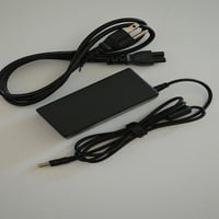 USMART Нов AC захранващ адаптер за захранване за зарядно устройство за Acer Aspire One Happy2- Laptop Notebook Ultrabook Chromebook Захранващ кабел за захранване Години