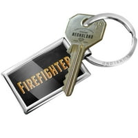 Ключов пожарникар