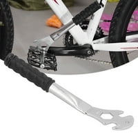 Байк педал педал, в педален гаечен ключ, инструмент за премахване на педали, за скутери на планински велосипеди на мотоциклети