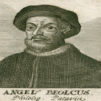 История на Анджело Беолко