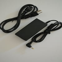 USMART Нов AC захранващ адаптер за захранване за лаптоп за ASUS L55G Лаптоп Ноутбук Ultrabook Chromebook Захранващ кабел за захранване Години