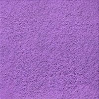 Ahgly Company Indoor Square Marketed Heliotrope Purple Area Cugs, 7 'квадрат