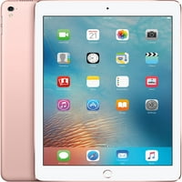 Обновено Apple iPad Pro 9. Розово злато от 32 GB