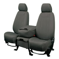 Caltrend предни кофи Neosupreme седалка за - Hyundai Kona - HY160-03NA Вложка за въглен и облицовка