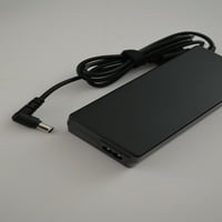 USMART нов AC захранващ адаптер за зарядно за лаптоп за Sony Vaio VGN-FS38SP лаптоп преносим компютър Ultrabook Chromebook Захранващ кабел Години