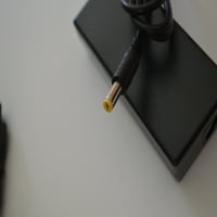 USMART нов AC захранващ адаптер за зарядно за лаптоп за Acer Travelmate 4652lmi лаптоп преносим компютър Ultrabook Chromebook Захранващ кабел Години Гаранции