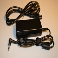 AC адаптер зарядно за лаптоп за HP Pavilion Touchsmart 11-E 11-E010NR 11-E011NR 11-E015DX, 11-E015NR 11-E040CA, 11-E110NR Sleekbook Ultrabook Laptop захранващ кабел за захранване