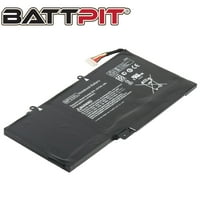 Battpit: Подмяна на батерията за лаптоп за HP Pavilion 13-A002NP 760944- HSTNN-LB6L HSTNN-UB6L NP03XL