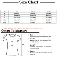 Мъжки Menes Fashion Summer 3D Printing Tees риза с къс ръкав тениска за ежедневна блуза, S-3XL