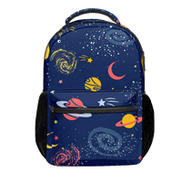 Fraigo Kids Backpack for Boys Girls Nylon Elementary School Cangs Из