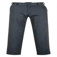 Portwest Industrial Work Pants-Navy Tall-32