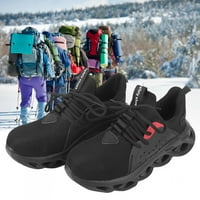 Стилни индустриални обувки, защитни обувки, дишащи за катерене по алпинизъм на открито, туризъм 39
