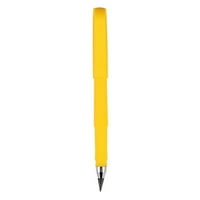 Вечен молив за многократна употреба с изтриваем безкраен молив за студенти, рисуващи скица Голямо червено
