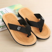 Мъжки удобни ремъци сандали леки летни плажни сандали 鞋
