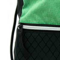 Trone DrawString Backpack Bag Sport Gym чанта Туризъм Тотална чанта Лека мека водоустойчива