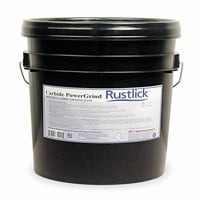 Rustlick Cutting Oil, Gal, Bucket 74052