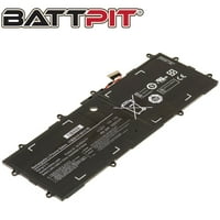 Battpit: Подмяна на батерията за лаптоп за Samsung XE500C12-K02US, AA-PBZN2TP, BA43-00355A