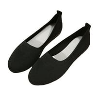 Чехли за жени и мъже, жени, мрежести повърхностни ежедневни обувки плитки уста лесни за носене на плоски обувки удобни сандали
