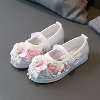 Akiihool сандали бебе момиче модни момичета на открито летни сандали ежедневни обувки малко дете