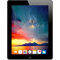 Apple iPad 1 -во поколение 16GB, Wi -Fi, 9.7in - Black