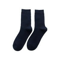 Чорапи на Vedolay Crew No Show чорапи за жени Невидими Lofer с ниско изрязване на къси чорапи с неплъзгащи се, флот a