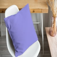 Purple Dream Accent възглавница от Kavka Designs