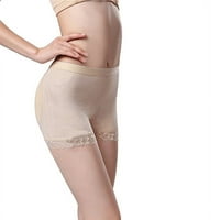 Taluosi Fashion Sexy Women Lady Lady Butt Lifter Hip Enhancer Shaper Paded Panties Бельо