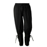 Y2K дънки Мъжки Естетични торбисти хип -хоп панталони Y2K Denim Loos